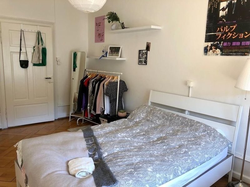 Foto 4 von Florastrasse 19, St. Gallen