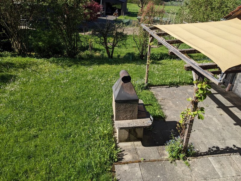 Foto 5 di Boltshausen 9A, Ottoberg