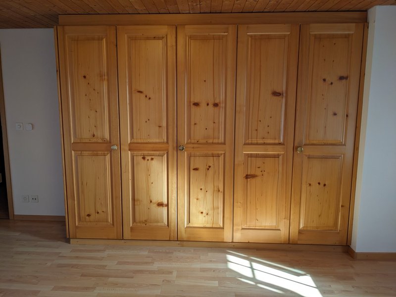 Foto 6 di Boltshausen 9A, Ottoberg
