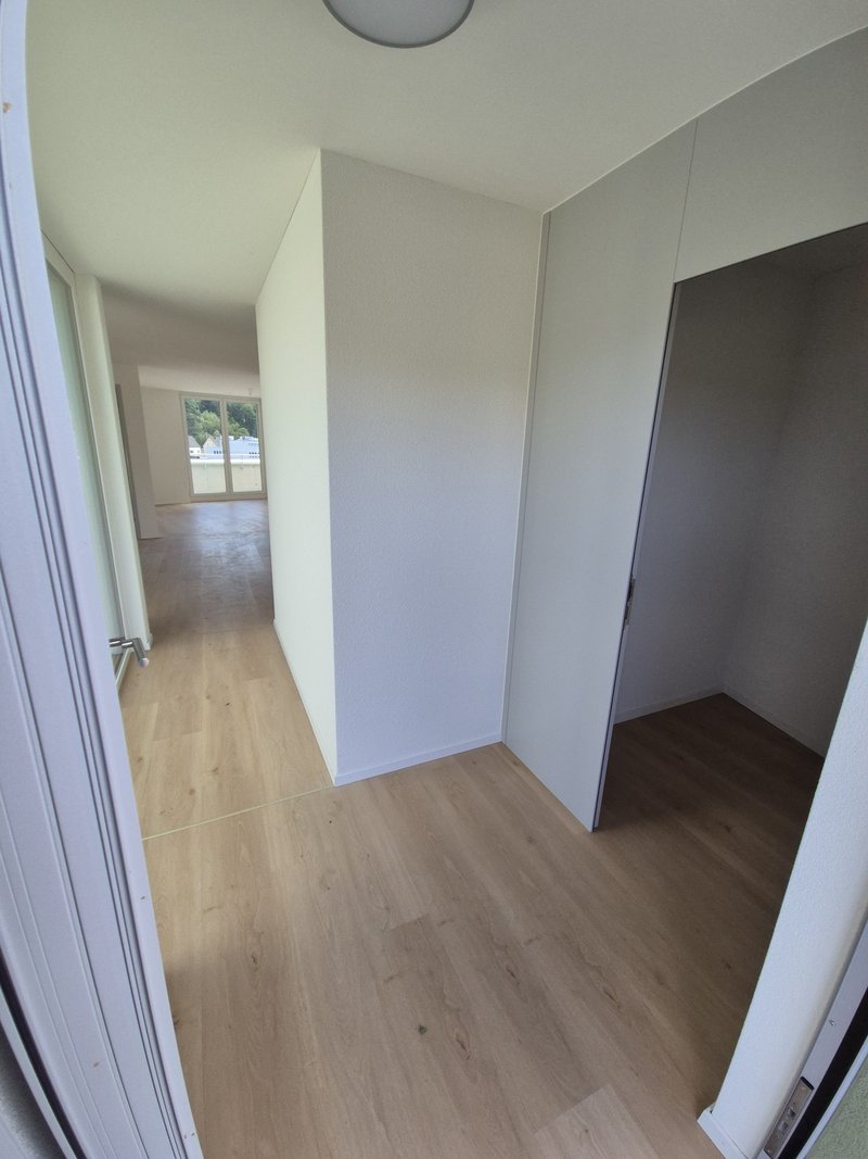 Foto 2 von Dättwilerstrasse 51, Baden Dättwil