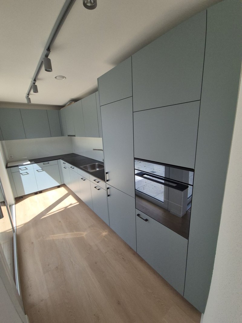 Foto 5 von Dättwilerstrasse 51, Baden Dättwil