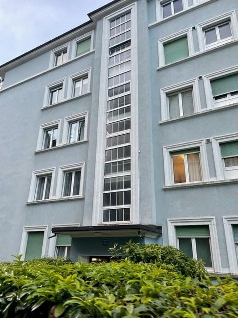 Photo 6 of Avenue du Tribunal-Fédéral 36, Lausanne