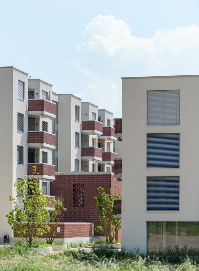 Photo 2 de Papillonallee 17a, Niederwangen BE