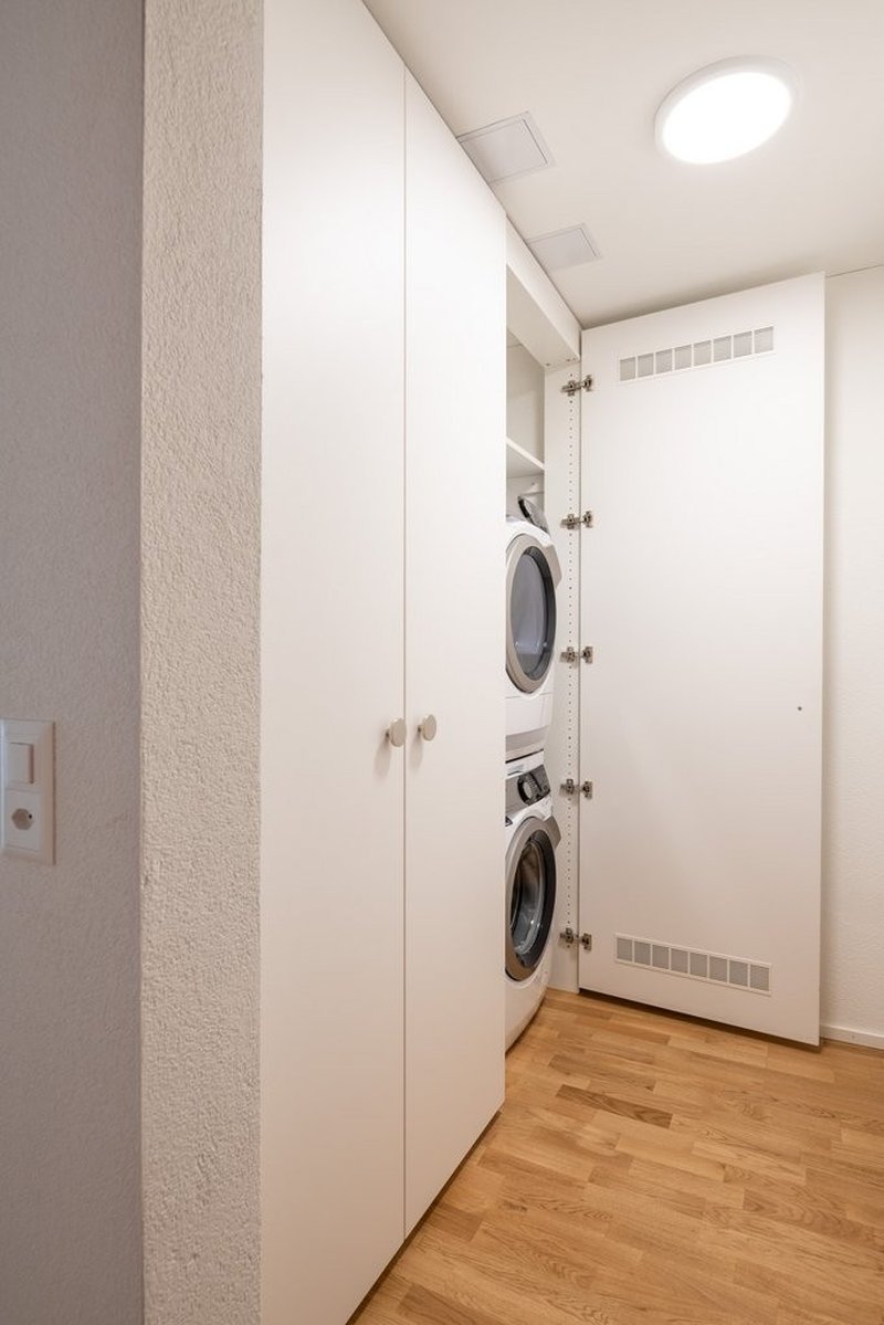 Photo 4 de Papillonallee 17a, Niederwangen BE