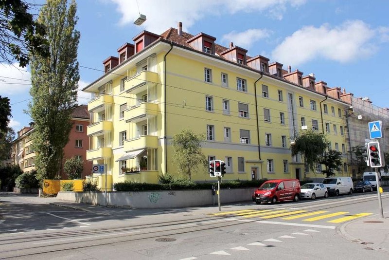 Foto 1 di Bern