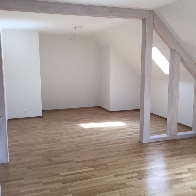 Foto 4 di Seftigenstrasse 36, Bern