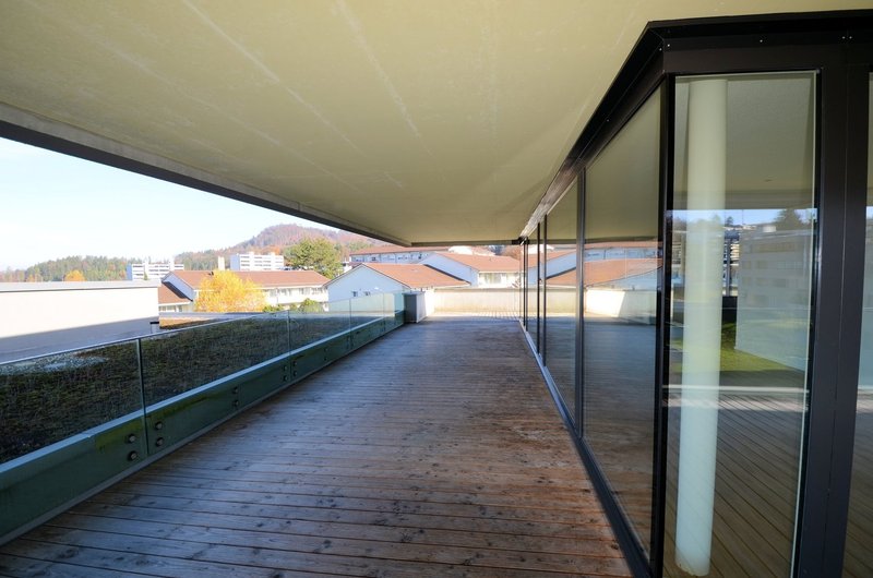 Photo 7 of Muhlernstrasse 216 (Z1), Schliern b. Köniz