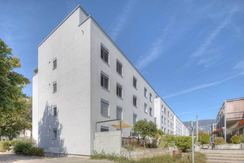 Foto 1 von Solothurn