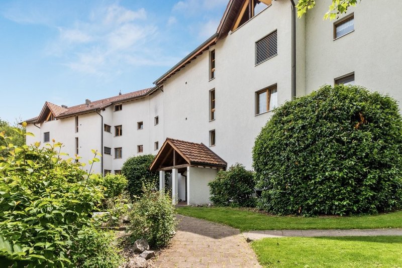 Photo 1 of Frauenfeld