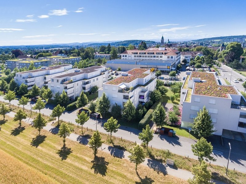 Foto 1 von Solothurn