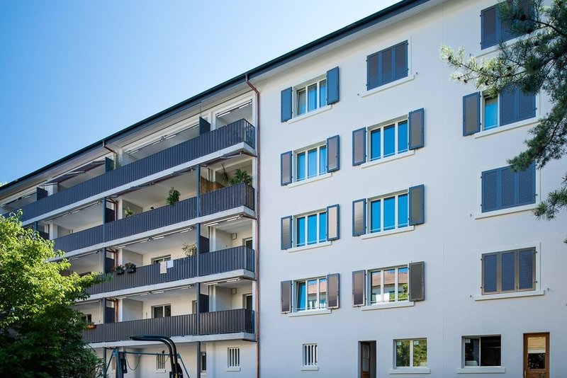 Photo 2 of Birsstrasse 176, Basel