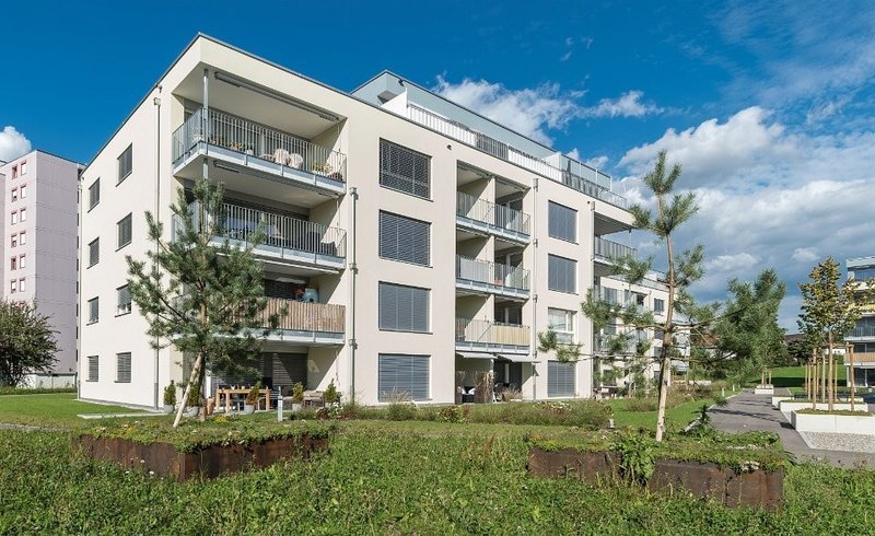 Foto 1 di Oftringen