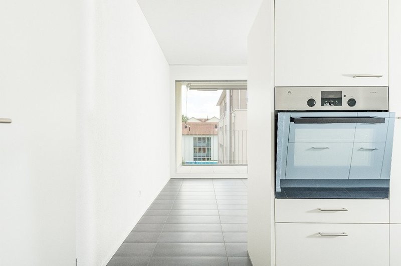 Foto 5 di Eichmattstrasse 12, Oftringen
