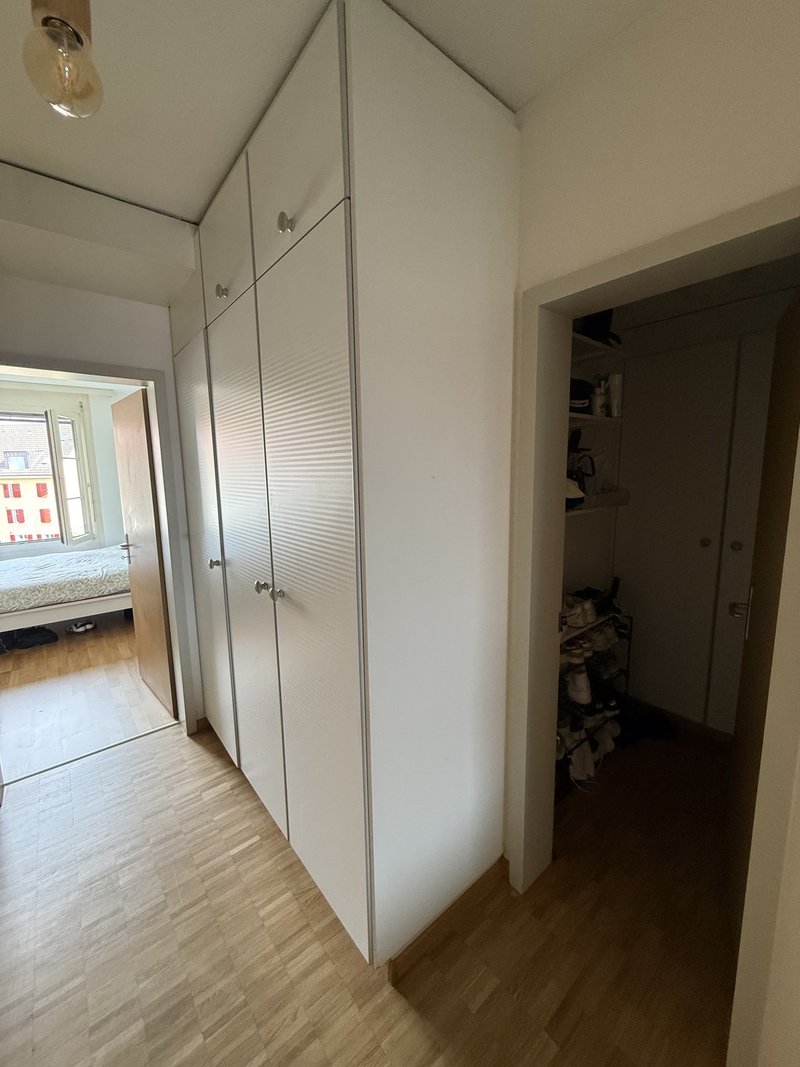 Foto 7 di muhlematstrasse, Bern