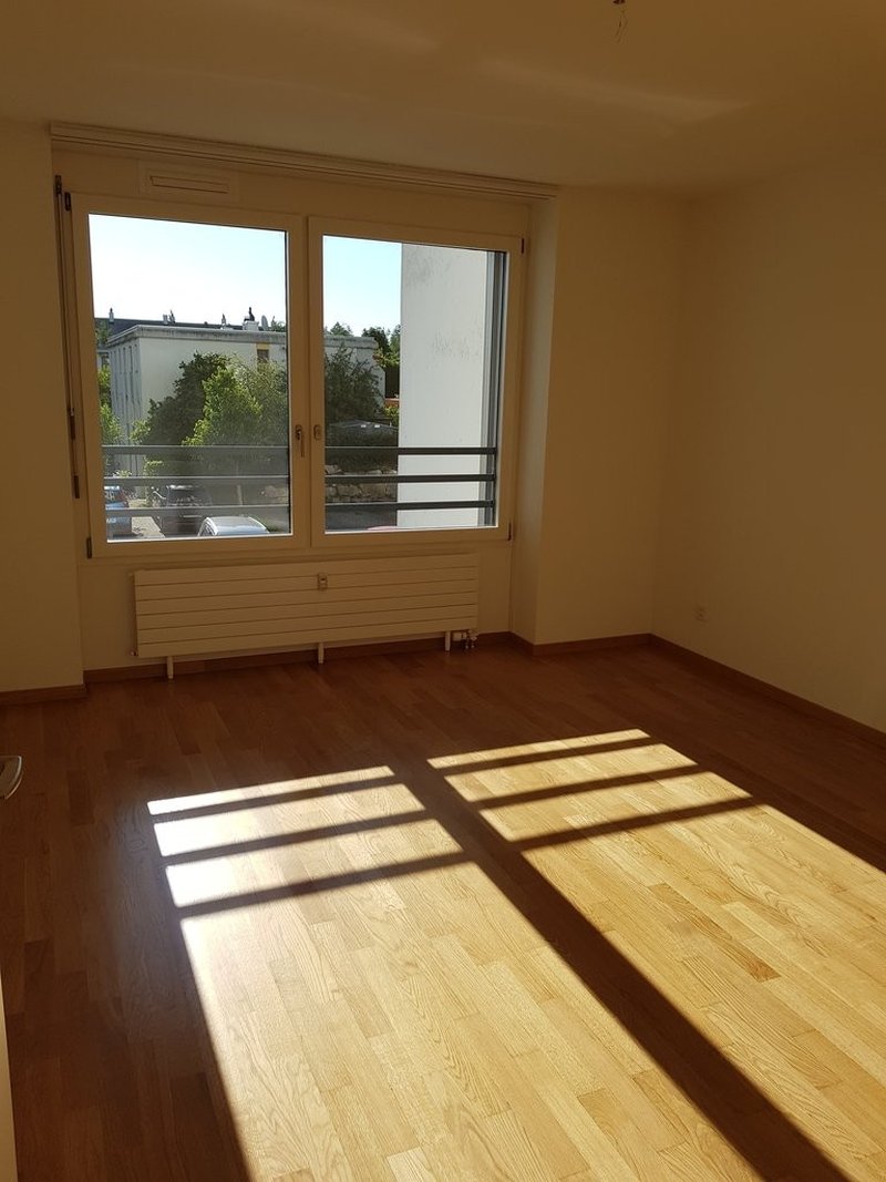 Foto 4 von Bodenackerstrasse 6b, Sisseln