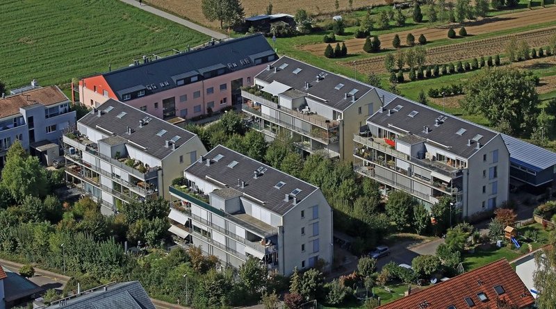 Foto 2 von Im Hofacker 14, Therwil