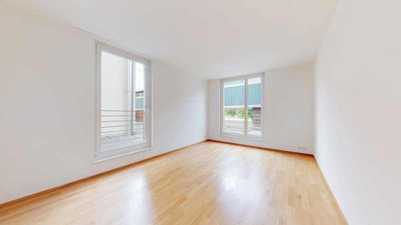 Foto 8 von Im Hofacker 14, Therwil