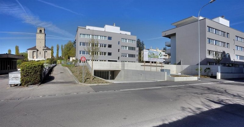 Foto 2 von Friedenstrasse 15, Arbon