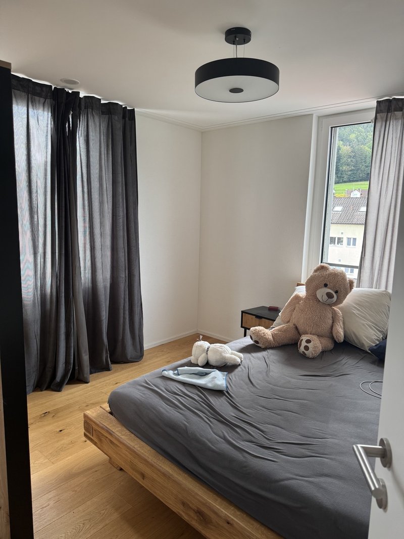Photo 3 of Wilerstrasse 25, Sirnach