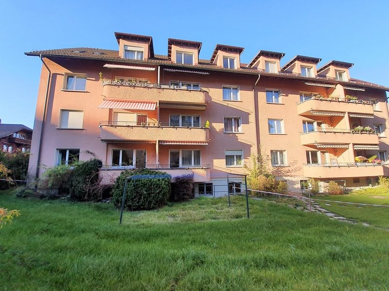Photo 1 de Liebefeld