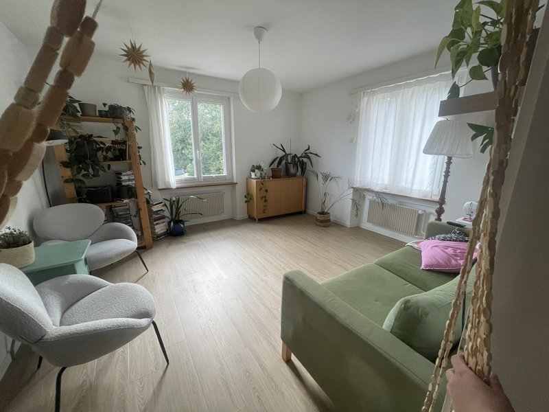 Foto 2 von Geiselweidstrasse 21, Winterthur