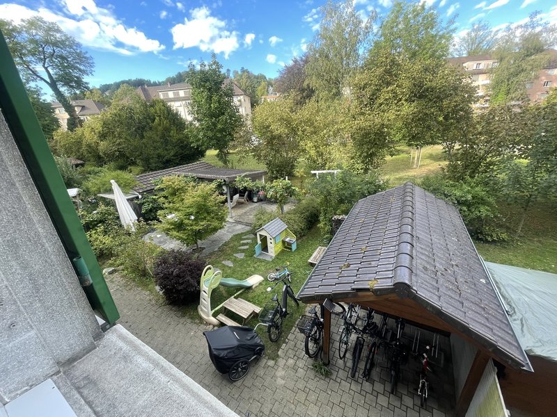 Foto 7 von Geiselweidstrasse 21, Winterthur