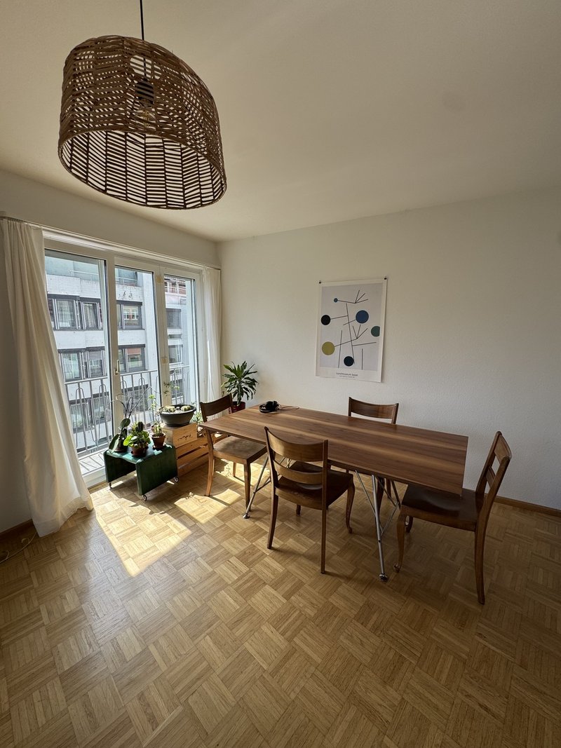 Photo 2 of Haltingerstrasse 101, BASEL