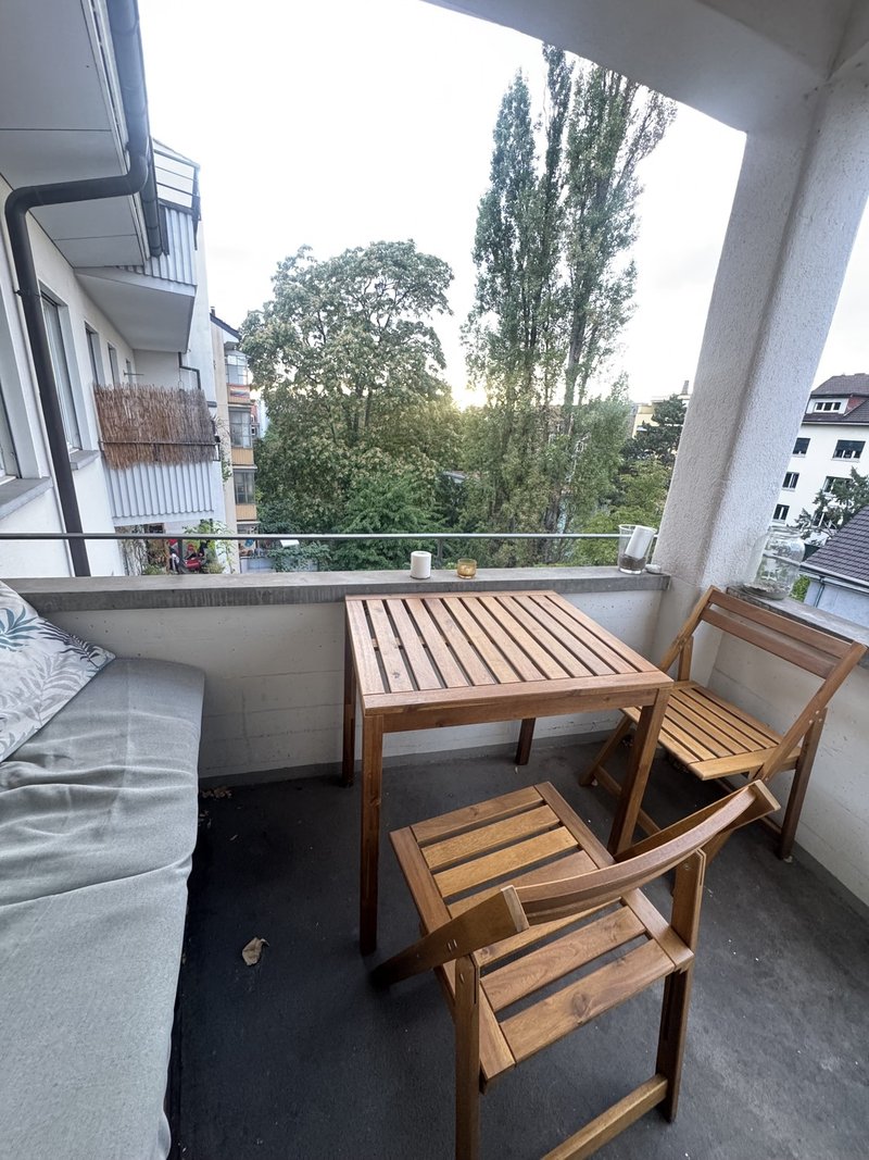 Photo 5 of Haltingerstrasse 101, BASEL
