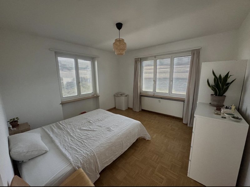Photo 6 of Haltingerstrasse 101, BASEL