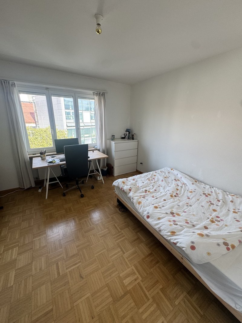 Photo 8 of Haltingerstrasse 101, BASEL