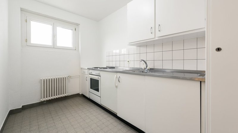 Foto 2 di Aarburgerstrasse 143, Olten