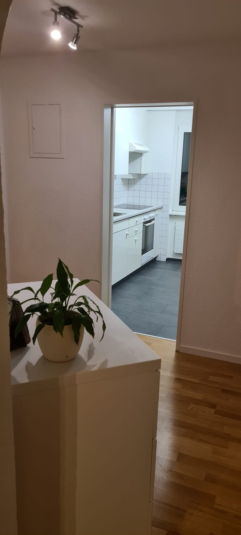 Photo 2 de Wetti 4, Buchs