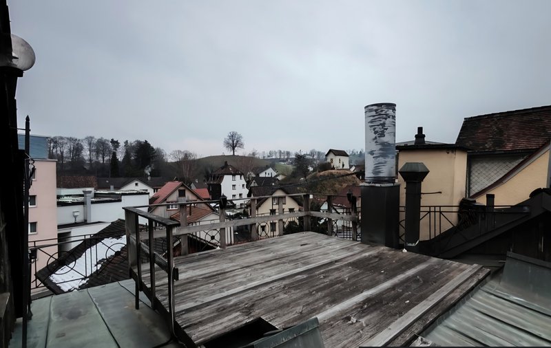 Foto 5 von Ringgasse 21, Altstätten