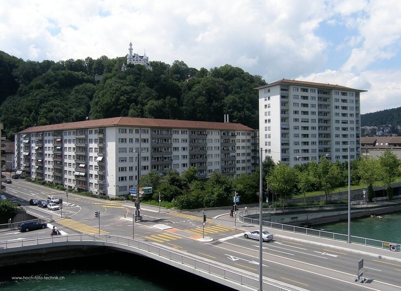 Photo 1 of Luzern