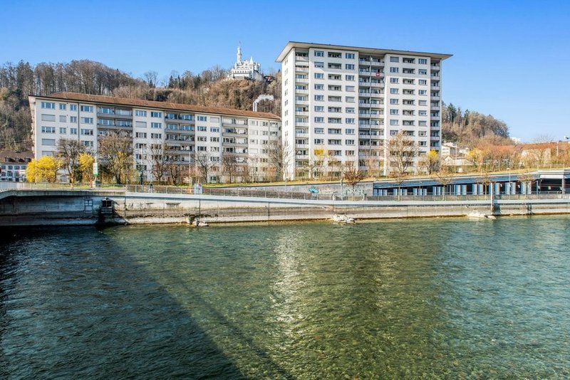 Photo 1 of Luzern