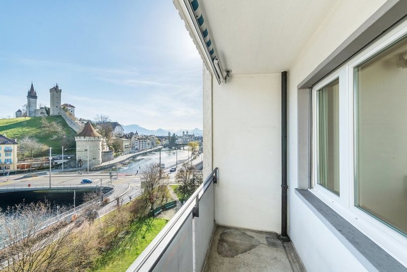 Photo 7 of Militärstrasse 49, Luzern