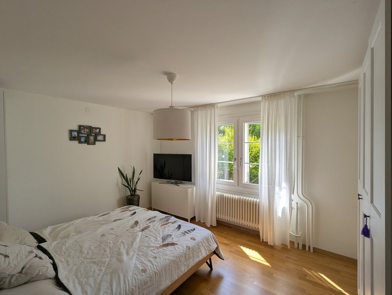 Foto 3 di Wiesenstrasse 64, Bern