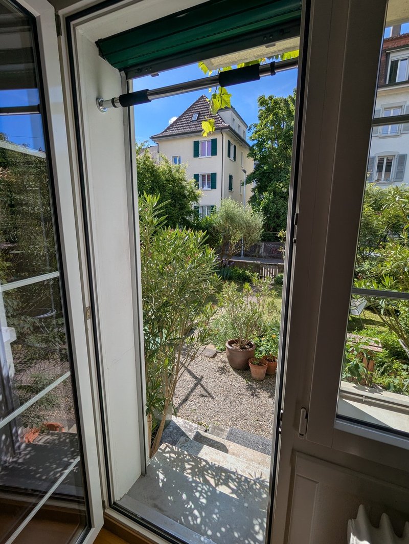 Foto 6 di Wiesenstrasse 64, Bern