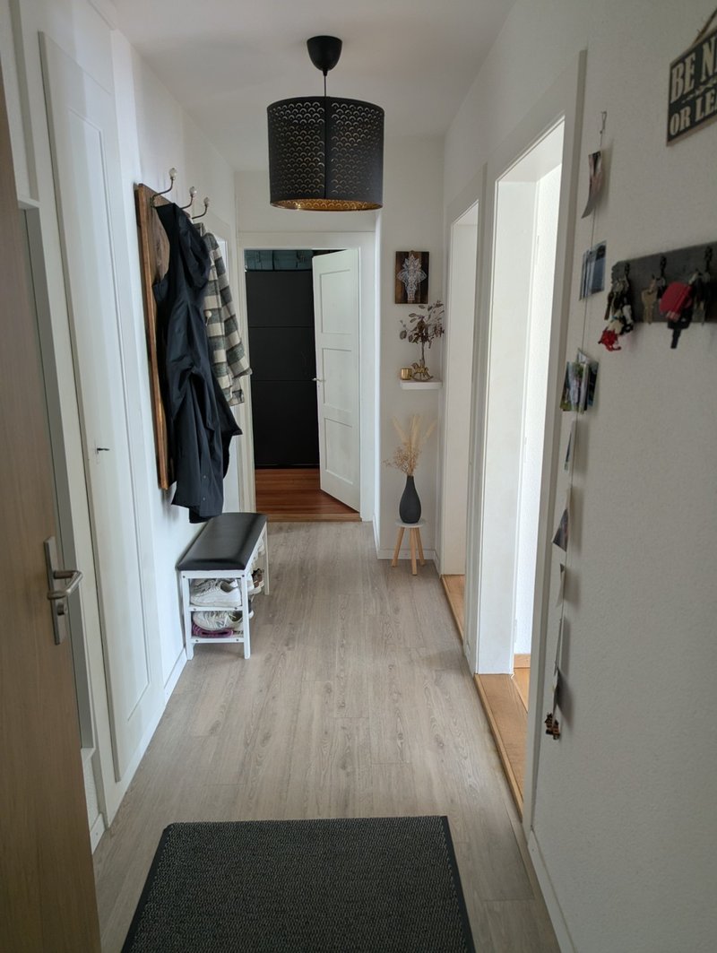Foto 7 di Wiesenstrasse 64, Bern
