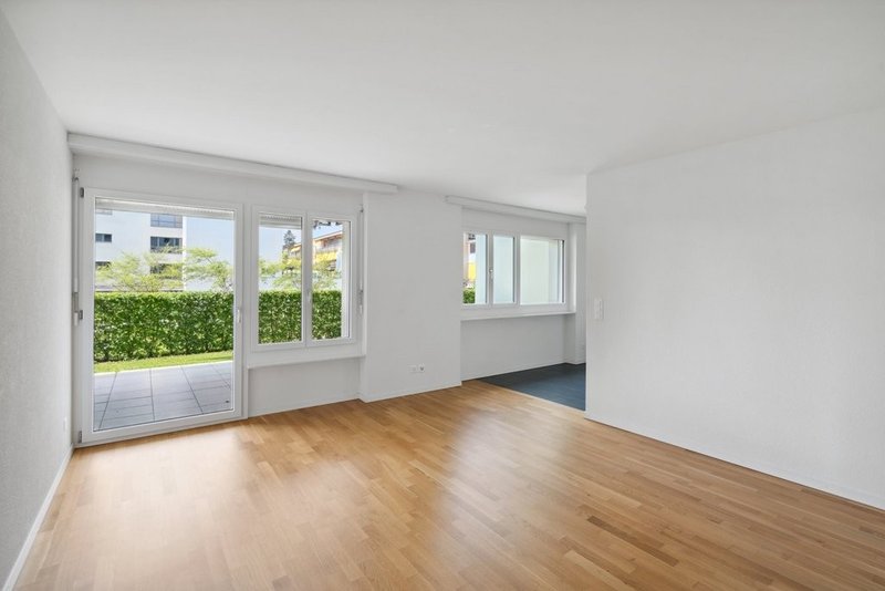 Foto 3 von Riedmühlestr. 7a, Dietlikon