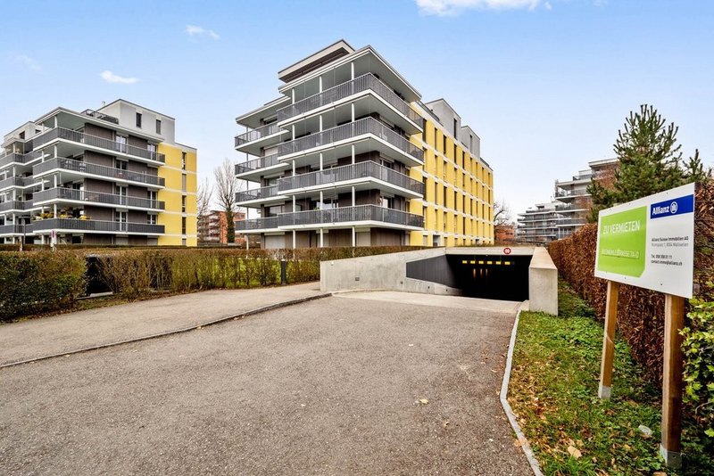 Foto 6 von Riedmühlestr. 7a, Dietlikon