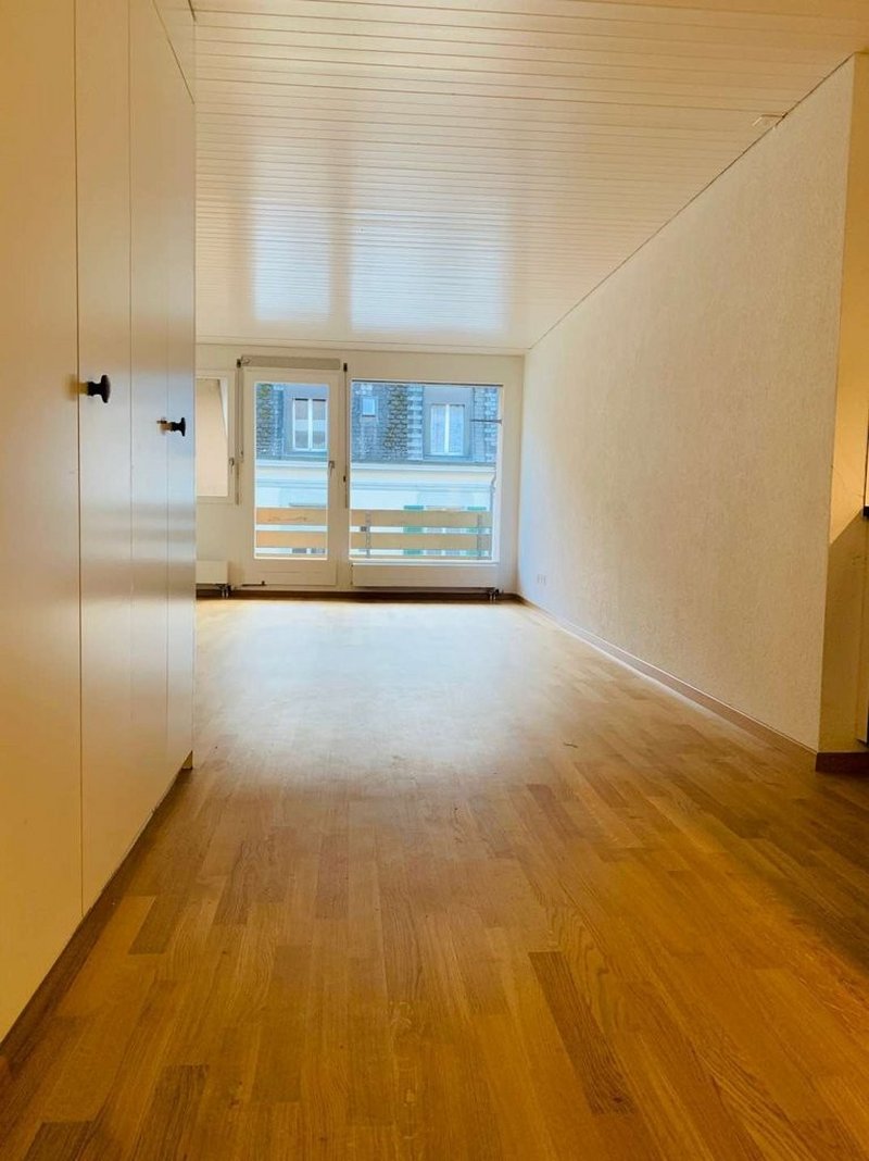 Foto 2 di Blockweg 8, Bern