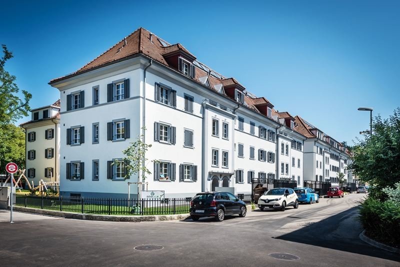 Photo 1 of Winterthur