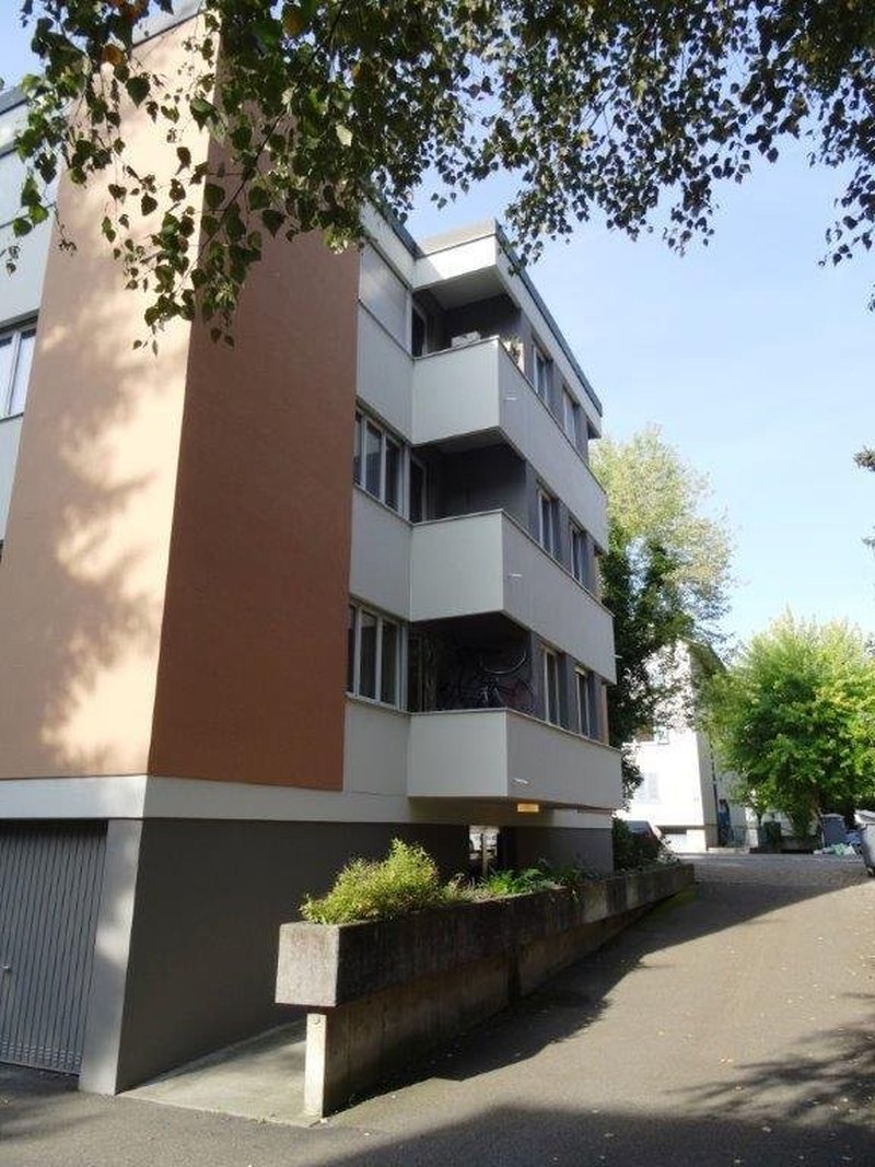 Foto 1 di Zürich