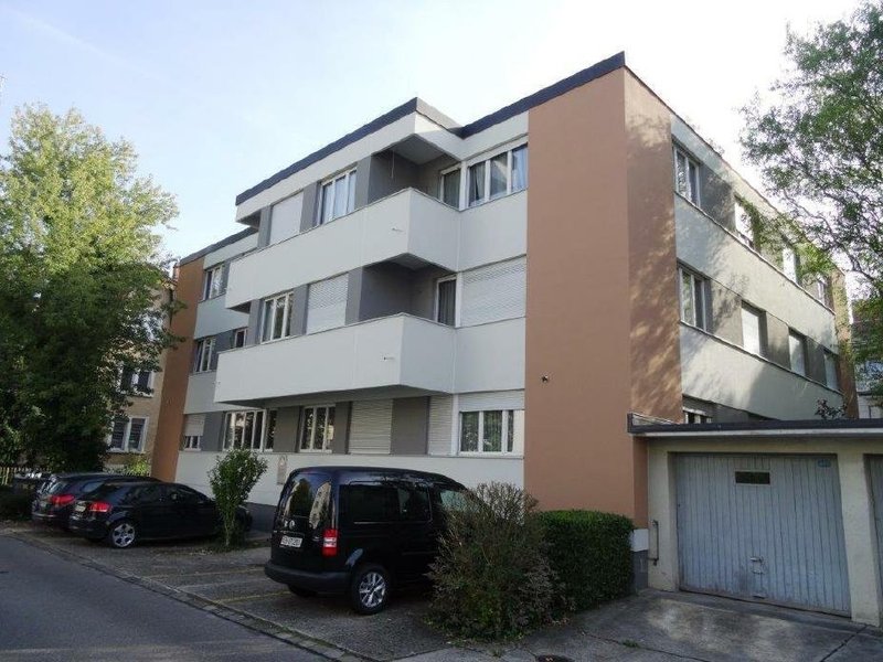 Photo 2 de Viktoriastr. 60, Zürich