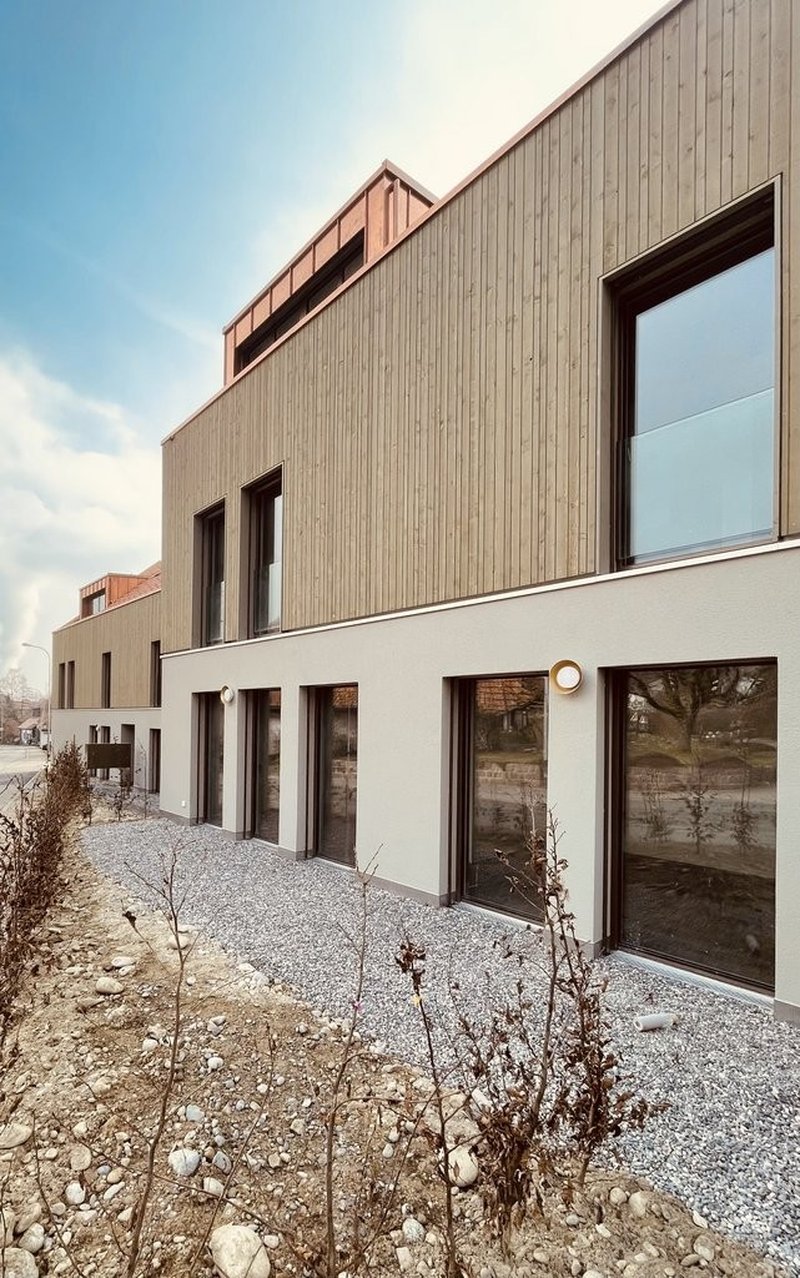 Foto 1 di Lostorf