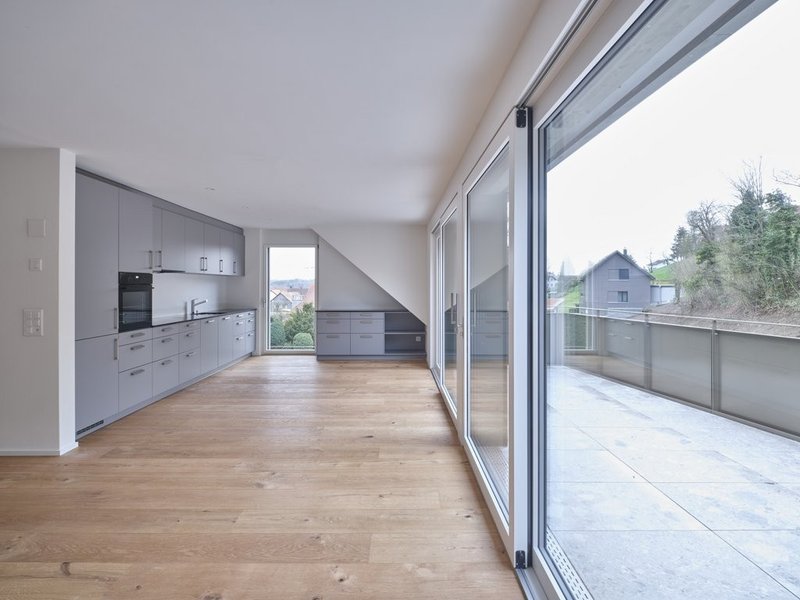 Foto 4 di Hauptstrasse 51, Lostorf