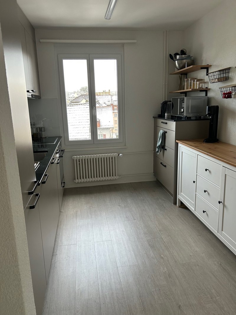 Foto 2 von Kreuzbleichestrasse 14, St. Gallen