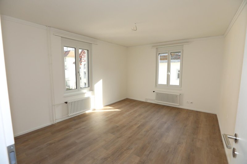 Foto 4 von Kreuzbleichestrasse 14, St. Gallen