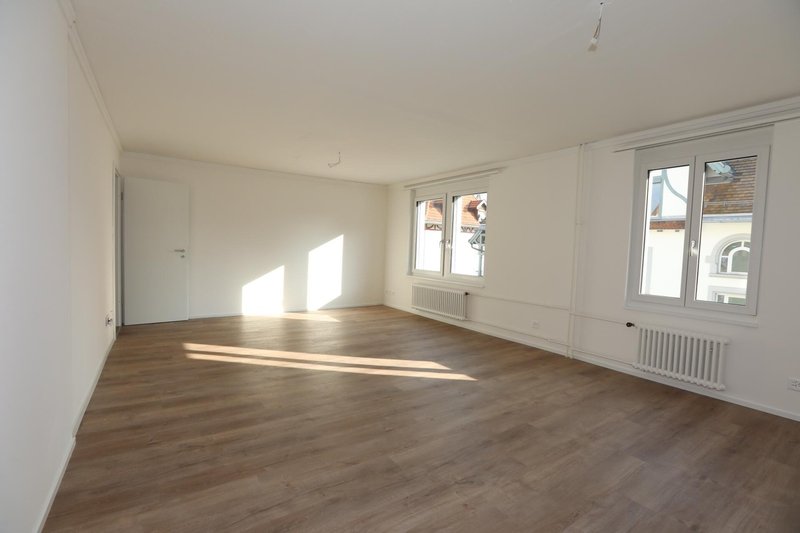 Foto 5 von Kreuzbleichestrasse 14, St. Gallen